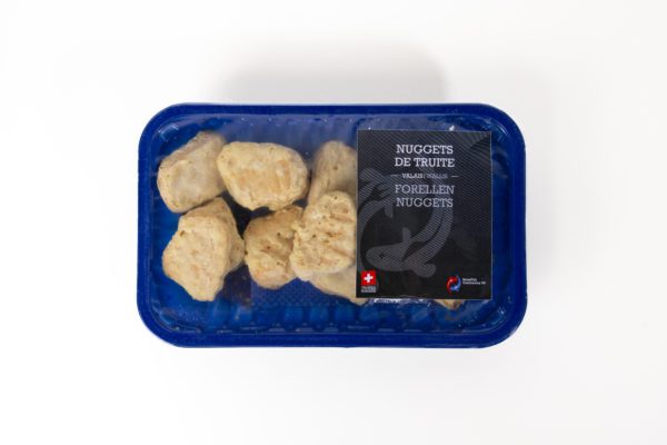Forellen-Nuggets SFG
