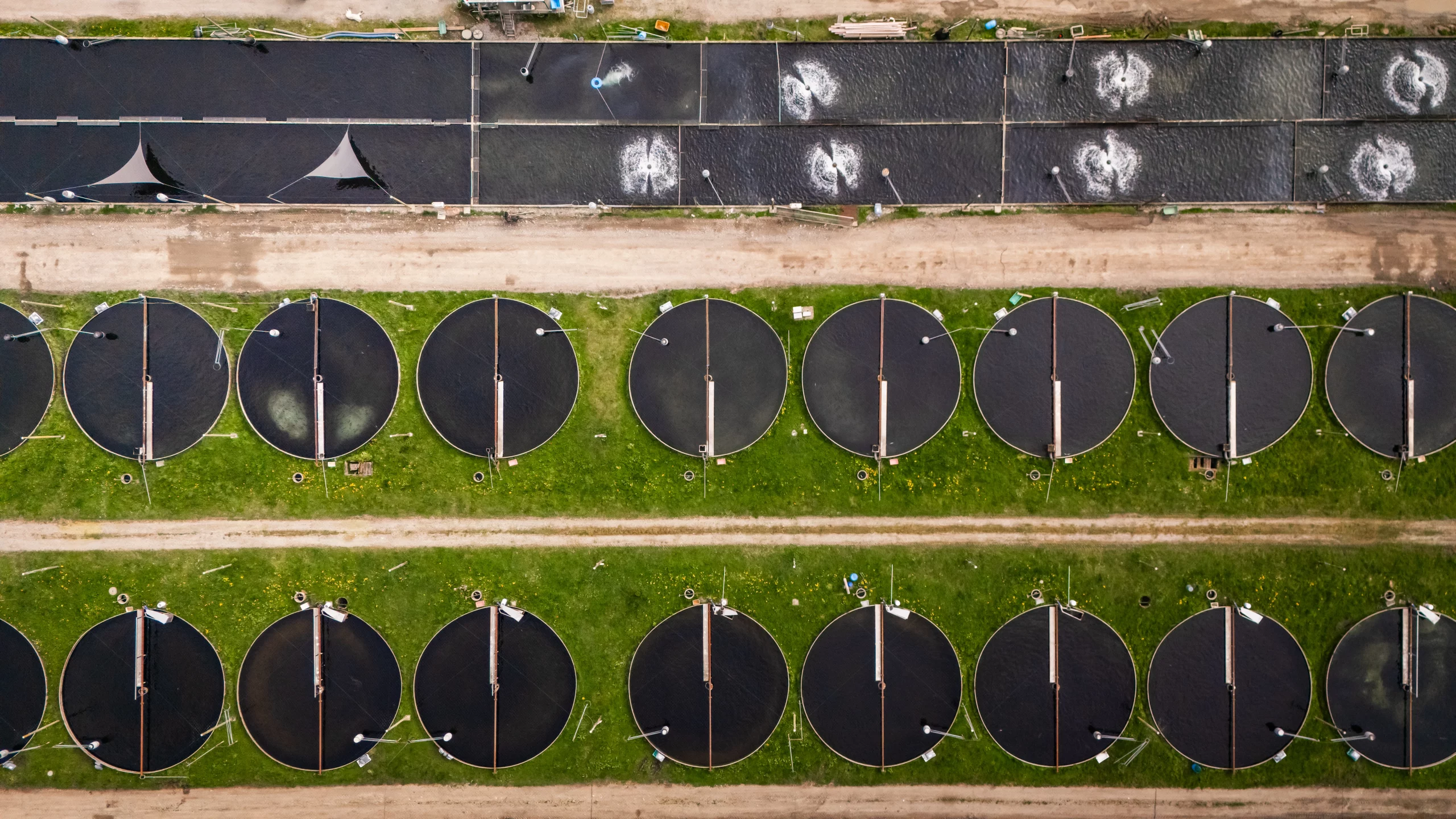 Parcours visiteur - eau